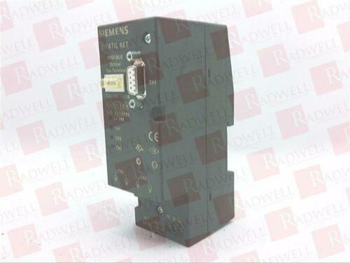 SIEMENS 6GK1-500-3AA00 / 6GK15003AA00 (BRAND NEW)