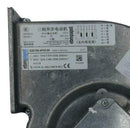 Original ebm-papst G2D160-AF02-09 Centrifugal fan 230/400V Siemens inverter fan