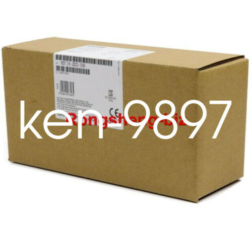 1PC New Siemens PLC 6ES7 216-2BD23-0XB0 6ES7216-2BD23-0XB0 #RS19