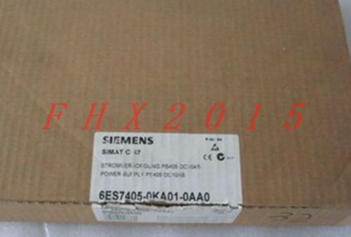 ONE NEW Siemens 6es7 405-0KA01-0AA0