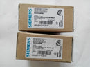3RV2011-1CA10 3RV20111CA10 1 PC New Siemens Circuit Breaker In Box free shipping
