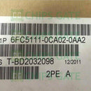 1PCS Brand NEW IN BOX Siemens 6FC5 111-0CA02-0AA2 DMP Module Fast Ship