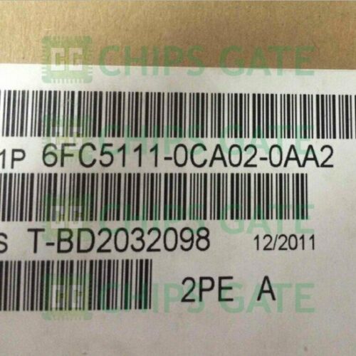 1PCS Brand NEW IN BOX Siemens 6FC5 111-0CA02-0AA2 DMP Module Fast Ship