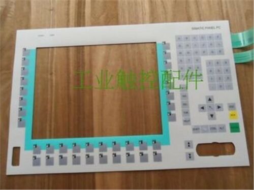 New Siemens 6AV7612-0AB10-0CJ0 Operation Panel if
