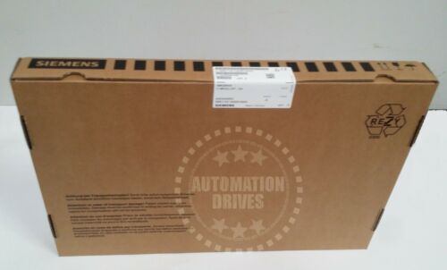 ***NEW**** SIEMENS SIMODRIVE 611 POWER MODULE, 1 AXIS, 15 A, 6SN1124-1AA00-0AA2