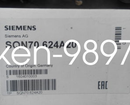 1PC New SQN70.624A20 SIEMENS Servo motor Damper actuators for Burner