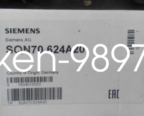 1PC New SQN70.624A20 SIEMENS Servo motor Damper actuators for Burner