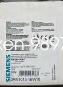 1PC New Siemens 3RN1013-1BW10 3RN10131BW10