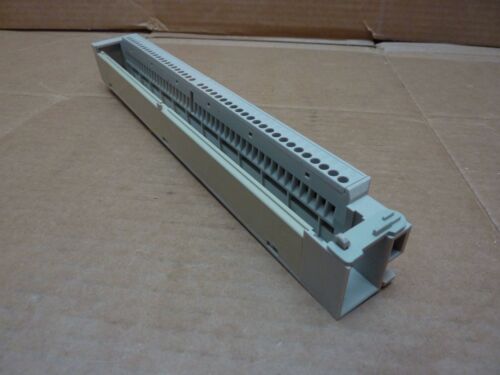 SIEMENS Terminal Block 6ES5 490-7LB21 New