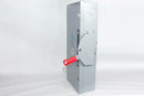 Siemens DTNFC223 Double Throw Safety Switch