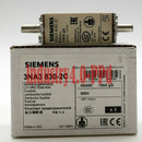 1pcs New Siemens Fuse 3NA3 830-2C 100A NH000-gG 3NA3830-2