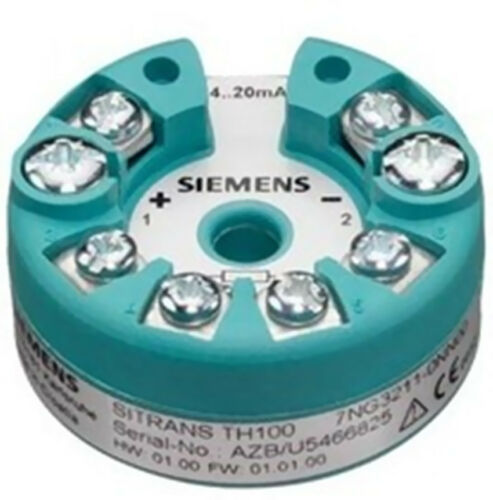 1PC New Siemens SITRANS TH100 7NG3211-0AN00 TEMPERATURE