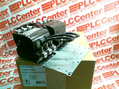 SIEMENS 43GP32AF / 43GP32AF (BRAND NEW)