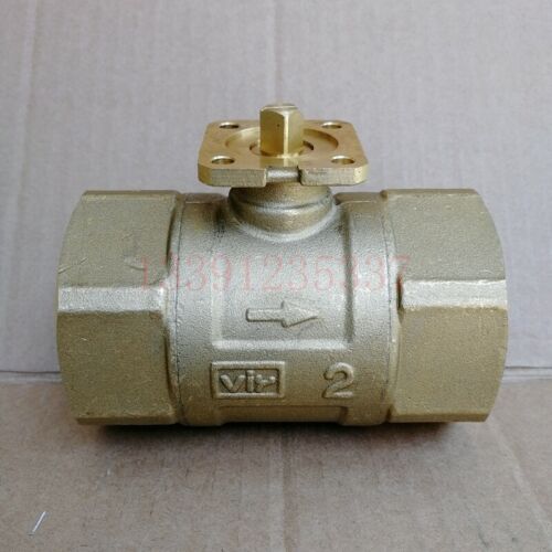 1PCS NEW FOR SIEMENS Control Value threaded 2-Port VAI61.15-10 DN15