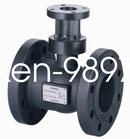 1PC NEW SIEMENS Flange Electric two-way Ball Valve VAF51.65-63 DN65 PN25