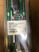 Siemens Cerberus Pyrotronics MOM-4 Fire Alarm Optional Card 500-890269