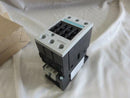 NEW SIEMENS Contactor 3RT1034-1AM20-1AA0 NIB