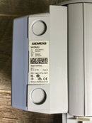 Siemens 274-033079 Valve/Actuator Assembly - NEW