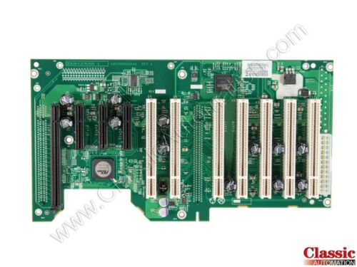 Siemens| A5E02339757| PC847B BOARD SET HIGH END 11 SLOT (New)
