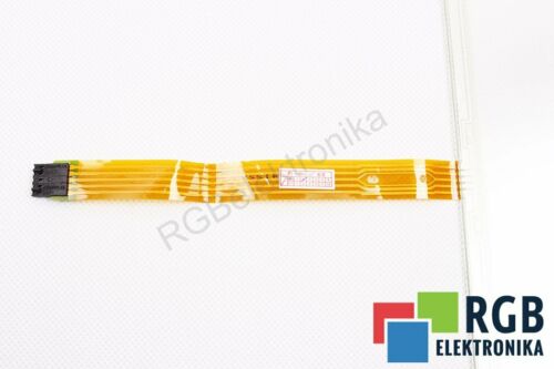TOUCH FOR PC 620 15 SIEMENS TOUCH SCREEN 327X250 5PIN REPLACEMENT ID19280