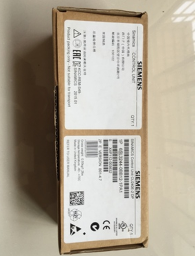 1PC New Siemens 6SL3244-0BB12-1PA1 PLC Module Tested