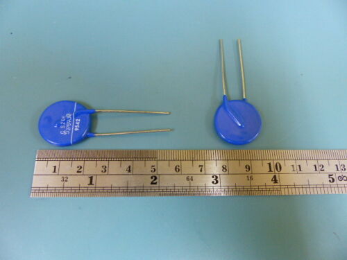 Siemens S20K275 Qty of 99 per Lot 275v 140 joules vart EPCOS