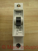 Siemens 5SX2-110-8 Miniature Circuit Breaker