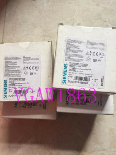 1PC SIEMENS3RS1800-1BW00 FAST Delivery