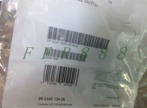 ONE NEW Siemens 6GK1905-0FA00 6GK1905-0FA00