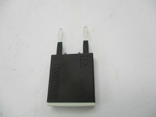 NEW SIEMENS 3RT1918-1EH00 SURGE SUPPRESSOR