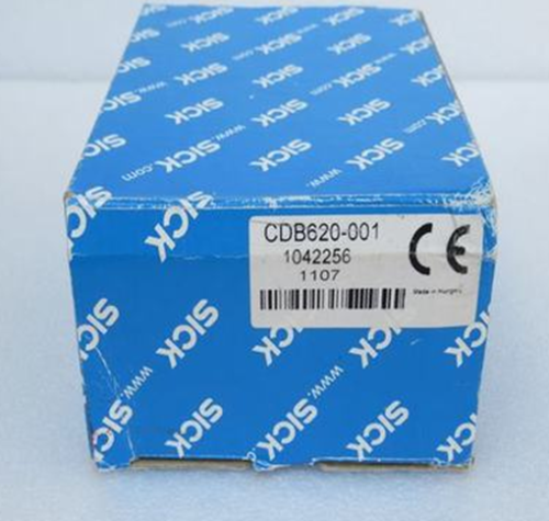 1PC New For SICK Bar Code Controller CDB620-001 CDB620001