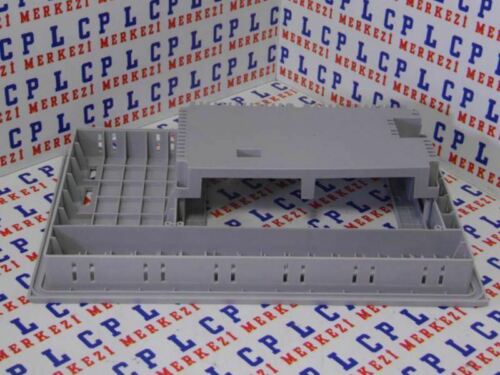 NEW OP277 FRONT COVER+BACK CASE FOR SIEMENS PANEL