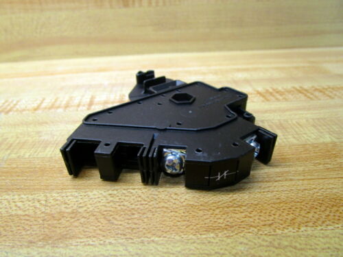 Siemens 49AB01 Auxiliary Contact