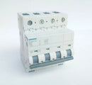 SIEMENS 5SY6632-7CC 3P+N 32A New