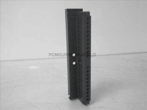 6ES7 392-1AJ00-0AA0 6ES73921AJ000AA0 Siemens Simatic Connector (New Open Box)