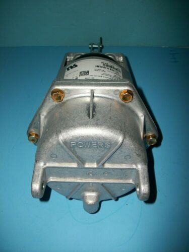NEW Siemens 331-2856 Pneumatic Damper Actuator