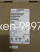 1PC New Siemens 6SL3210-1KE21-7UF1