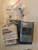 SIEMENS QAA2391.FWTC / QAA2391FWTC Talon Wall Sensor New In Box w/Free Shipping