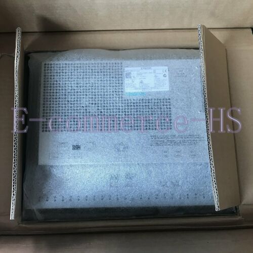1PC New Siemens 6AV6 644-0CB01-2AX0 MP377-15 Touch Screen 6AV6644-0CB01-2AX0