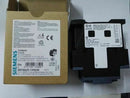 Siemens 3RT6025-1AN20 AC220V contactor New