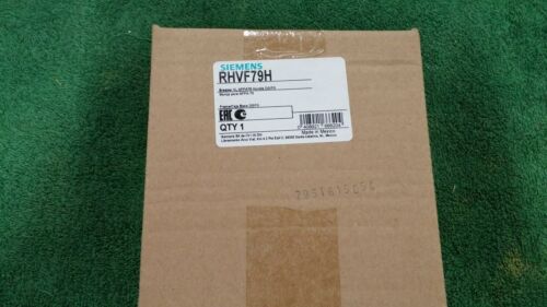 SIEMENS (NEW) RHVF79H NFPA-79 HANDLE KIT (O-6/B)