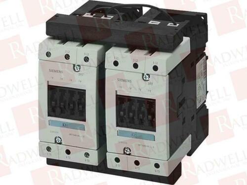 SIEMENS 3RA1345-8XB30-1BB4 / 3RA13458XB301BB4 (BRAND NEW)