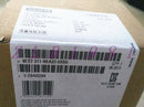 ONE NEW SIEMENS 6ES7211-0BA23-0XB0