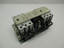 Siemens 3TD4402-2AK6 Reversing Contactor 15KW 380V