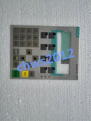 1PCS NEW Siemens 6AV3607-1JC20-0AX2 6AV3 607-1JC20-0AX2 button film