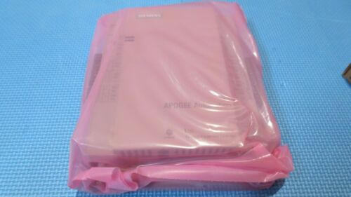 Siemens Apogee 550-540 LTEC Terminal Equipment Controller - Sealed