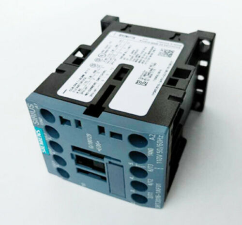 SIEMENS 3RT2016-1AF01 110V New