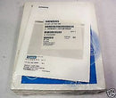 Siemens 6ES7621-1AD00-8BA0 C7-621/C7-621 AS-i Control Systems Manual NEW