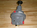 SIEMENS MODEL 42 NULLMATIC PRESSURE REGULATOR~NEW~