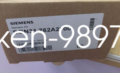 1PC New SIEMENS SQN31.762A2700 Servo motor Damper actuators